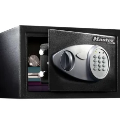 Master Lock Kluis X055Ml Met Digitale Combinatie 22X35X27Cm