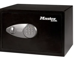 Master Lock Kluis X055Ml Met Digitale Combinatie 22X35X27Cm