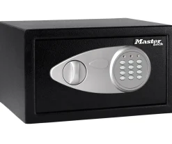 Master Lock Kluis X041Ml Met Digitale Combinatie