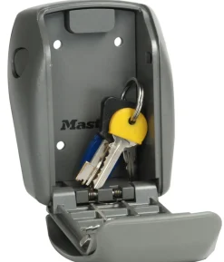 Master Lock Miniveiligheidskoffer
