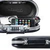 Master Lock Mobiele Kluis Safe Space Met Combinatieslot En Kabel
