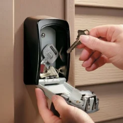 Master Lock Sleutelkluis Select Access 5401Eurd 118X83X34Mm