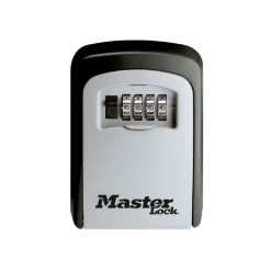 Master Lock Sleutelkluis Select Access 5401Eurd 118X83X34Mm