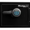 Master Lock Veiligheidskluis Met Digitale Combinatie Brand- & Water Bestendig