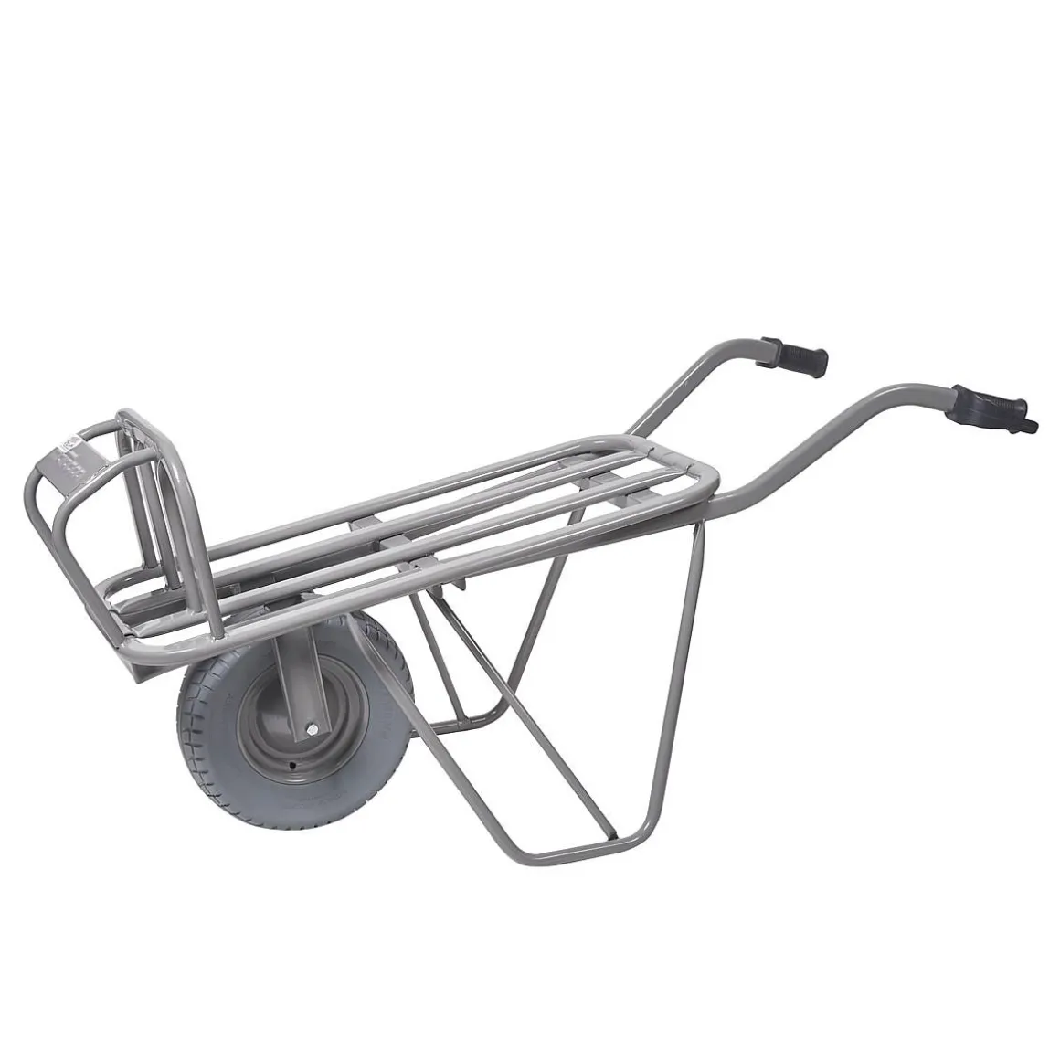 Matador Baksteen-En-Tegel Kruiwagen, Anti-Punctie Wiel Wb, Cap. 6