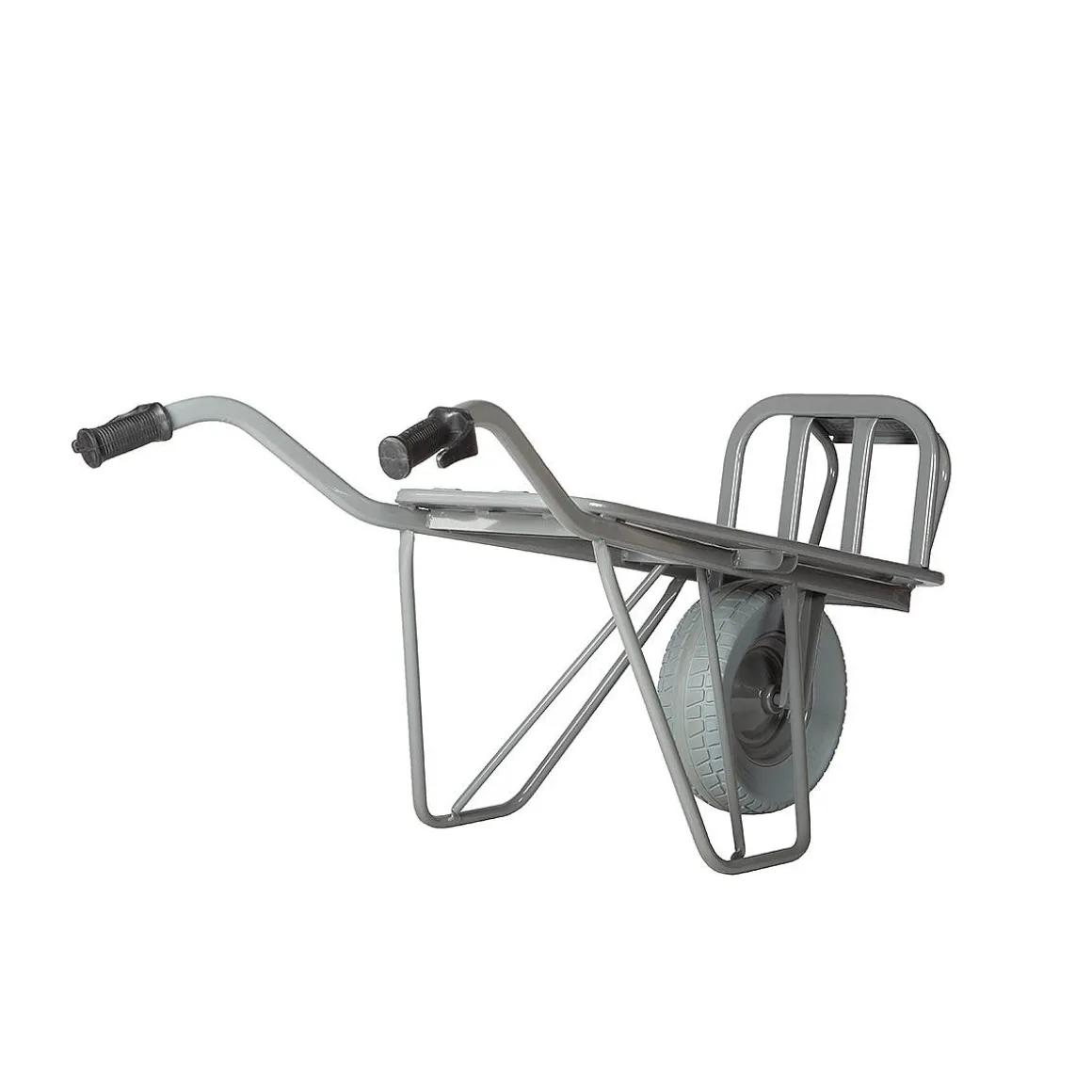 Matador Baksteen-En-Tegel Kruiwagen, Anti-Punctie Wiel Wb, Cap. 6