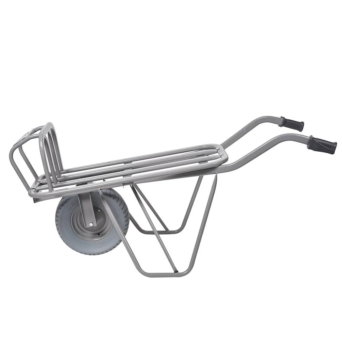 Matador Baksteen-En-Tegel Kruiwagen, Anti-Punctie Wiel Wb, Cap. 6