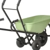 Matador Kruiwagen 90Ltr Ergo Toro® Ct Groene Bak Met Extra Brede