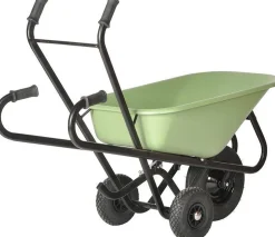 Matador Kruiwagen 90Ltr Ergo Toro® Ct Groene Bak Met Extra Brede