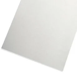 Mdf-Paneel Voorgeschilderd 244X122X1,8Cm