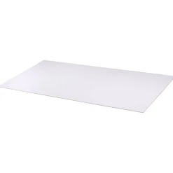 Mdf-Paneel Wit Gelakt 3Mm 122X61Cm