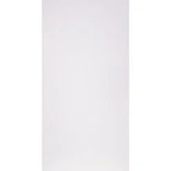 Mdf-Paneel Wit Gelakt 3Mm 122X61Cm