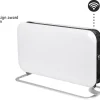 Mill Convector Kachel Co1200Wifi3 Met Wifi
