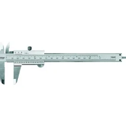Mitutoyo Schuifmaat+Schroef - 0-150Mm - 530-104 (0.05)