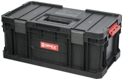 Modulaire Set Voor Het Opbergen En Vervoeren Van Gereedschap. Grote Capaciteit, Maximale Belasting 35 Kg.