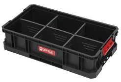 Modulaire Set Voor Het Opbergen En Vervoeren Van Gereedschap. Grote Capaciteit, Maximale Belasting 35 Kg.