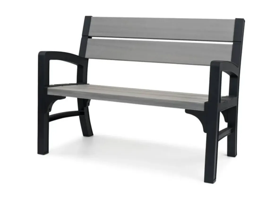 Montero Tuinbank Beach Duotech 2-Zits
