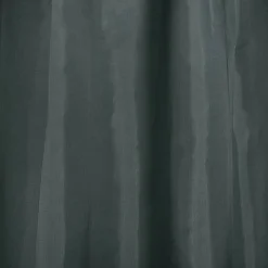Msv Douchegordijn Polyester 180X200Cm Donkergroen