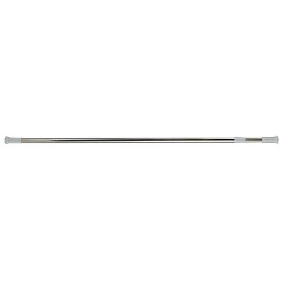 Msv Douchestang 70-120Cm Uitschuifbaar