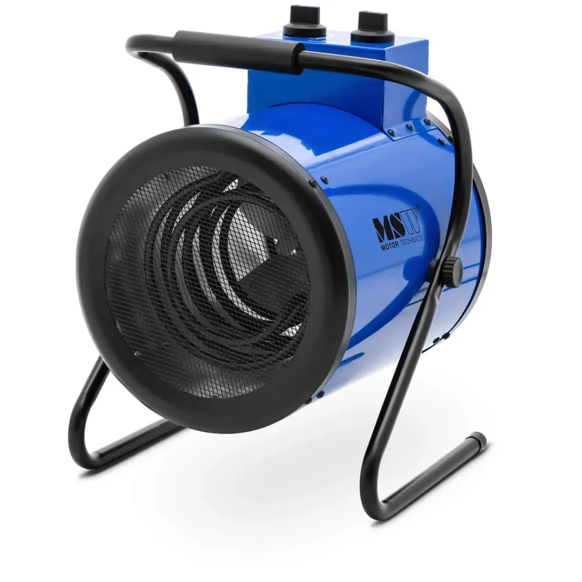 Msw Elektrische Kachel - Thermostaat Tot 40 °C - 3000 W Msw-Eteh3000