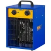 Msw Elektrische Ventilatorkachel - 0 Tot 85 °C - 3.300 W Msw-Cheh-3300