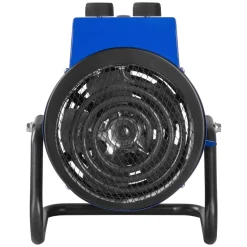 Msw Elektrische Ventilatorkachel - 0 Tot 85 °C - 3.000 W Msw-Tteh-3000