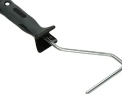 Muntuur Sam Verfrol 10Cm Ergonomische Handgreep