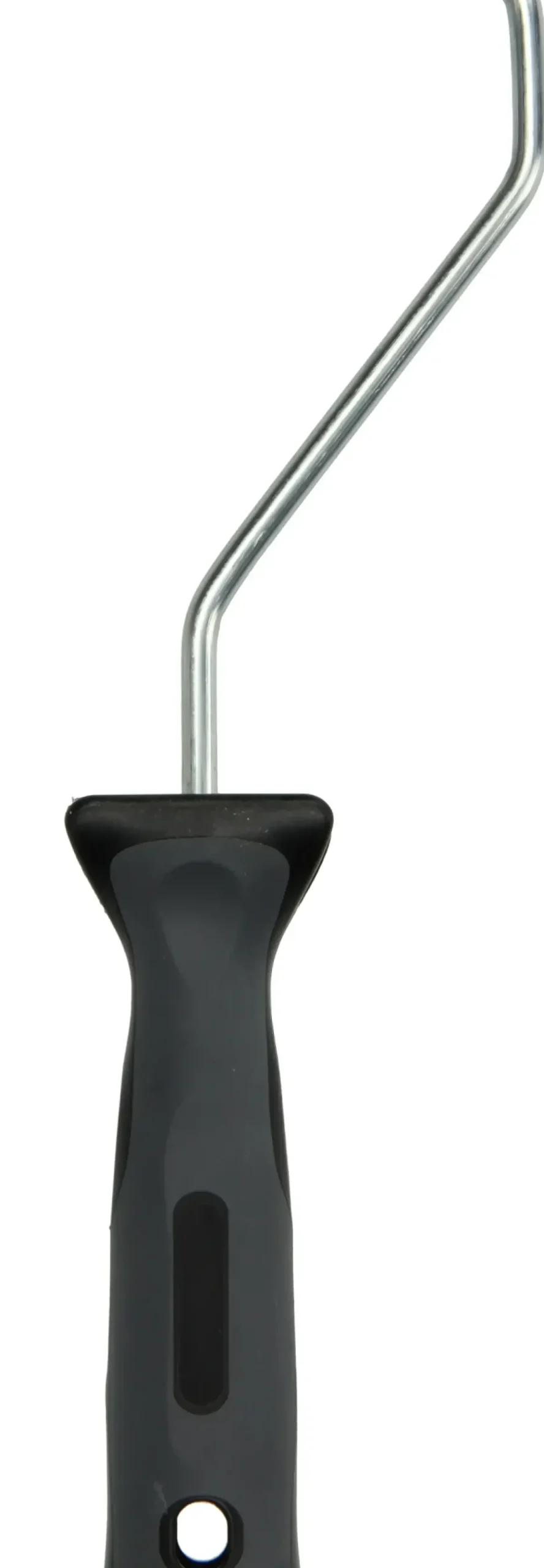 Muntuur Sam Verfrol 10Cm Ergonomische Handgreep