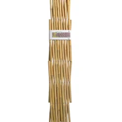 Nature Bamboeklimrek 100X200Cm
