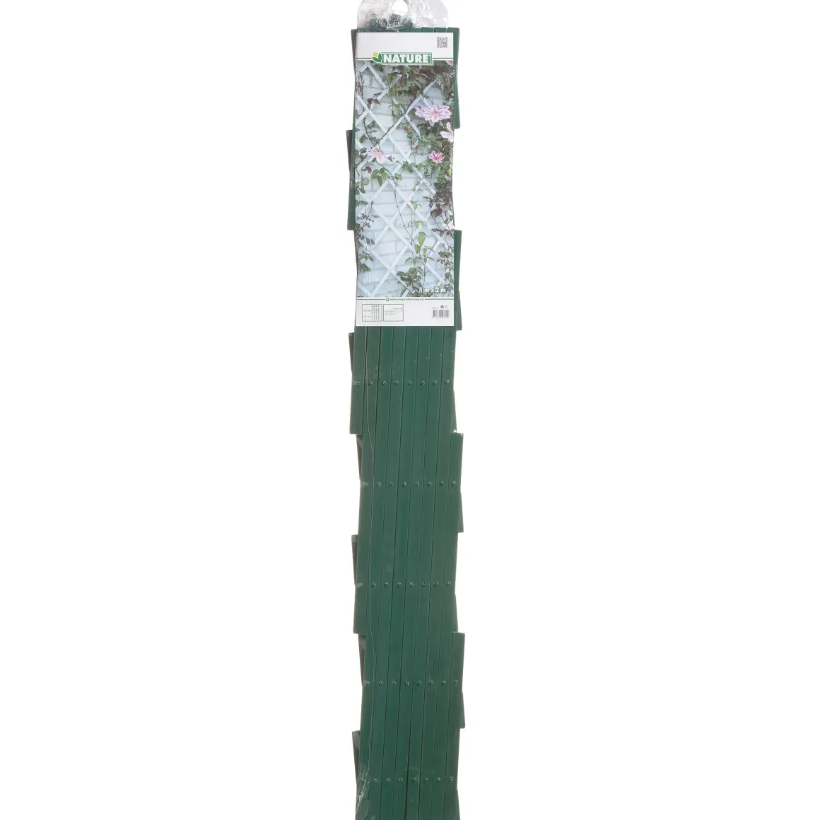 Nature Klimrek Kunststof 100X200Cm
