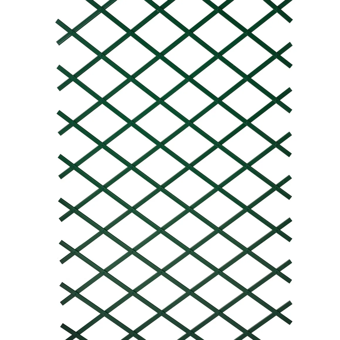 Nature Klimrek Kunststof 100X200Cm