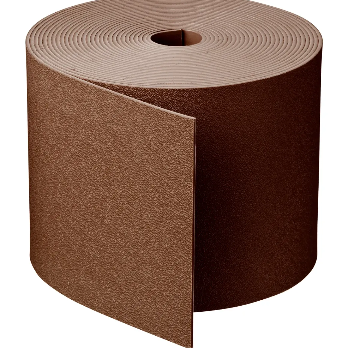 Nature Tuinborder Pe Taupe 3Mm - H15Cmx10M