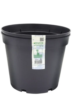Nature Tuinplantcontainers 5L H18Xo22,5Cm 2 Stuks