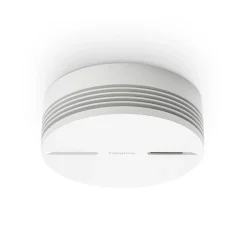 Netatmo Slimme Rookmelder Wit