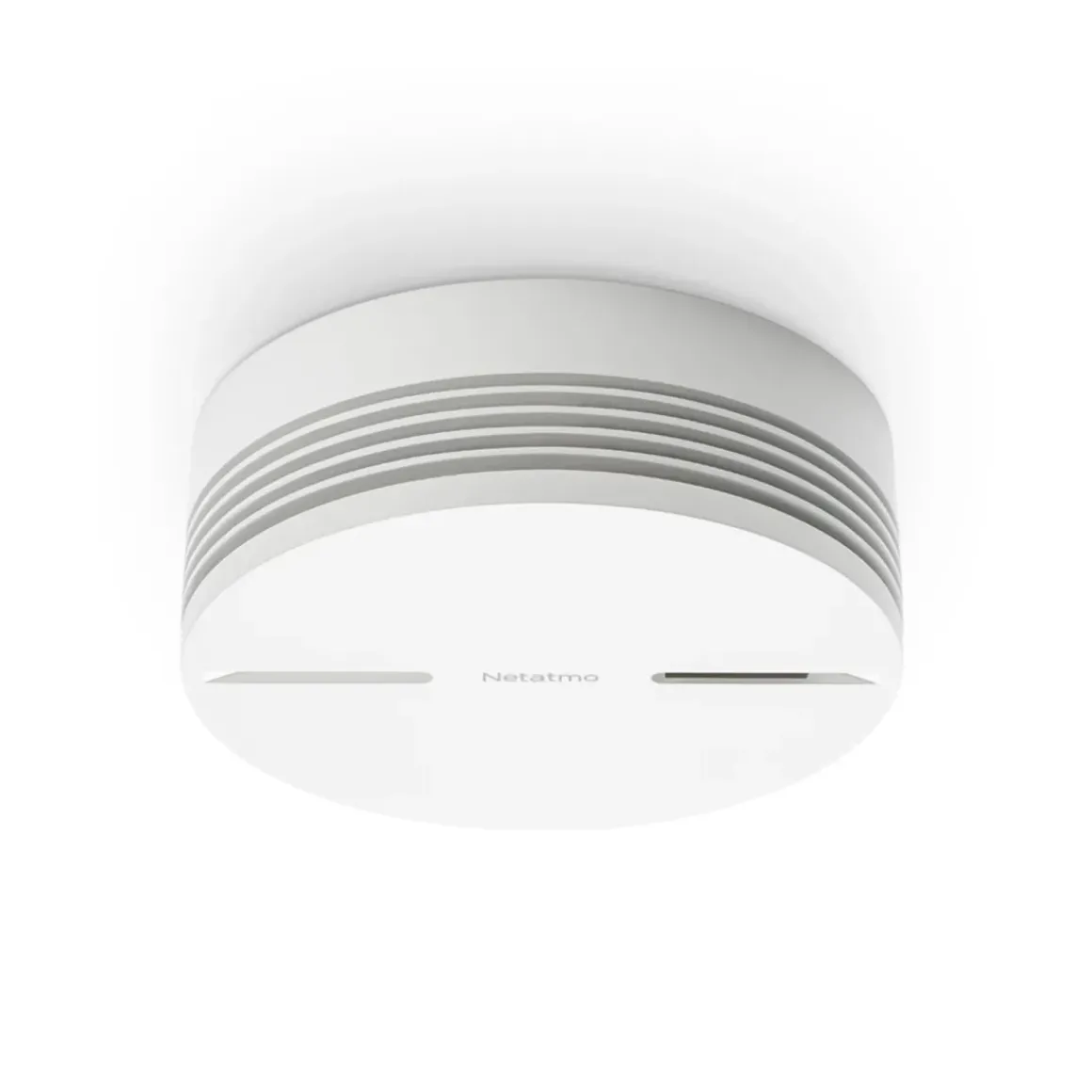 Netatmo Slimme Rookmelder Wit
