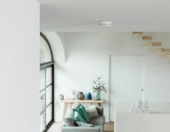 Netatmo Slimme Rookmelder Wit