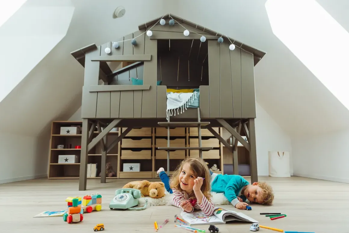 Netatmo Slimme Rookmelder Wit