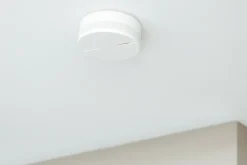 Netatmo Slimme Rookmelder Wit 3 Stuks