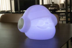 Newgarden Klaus 30 Play & Light Bluetooth Speaker