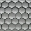 Nidagravel 129 - 120X80X2.9Cm Zwart