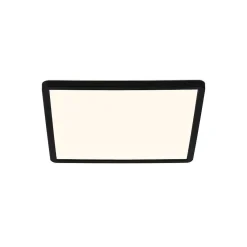 Nordlux Plafondlamp Led Oja Zwart 60W