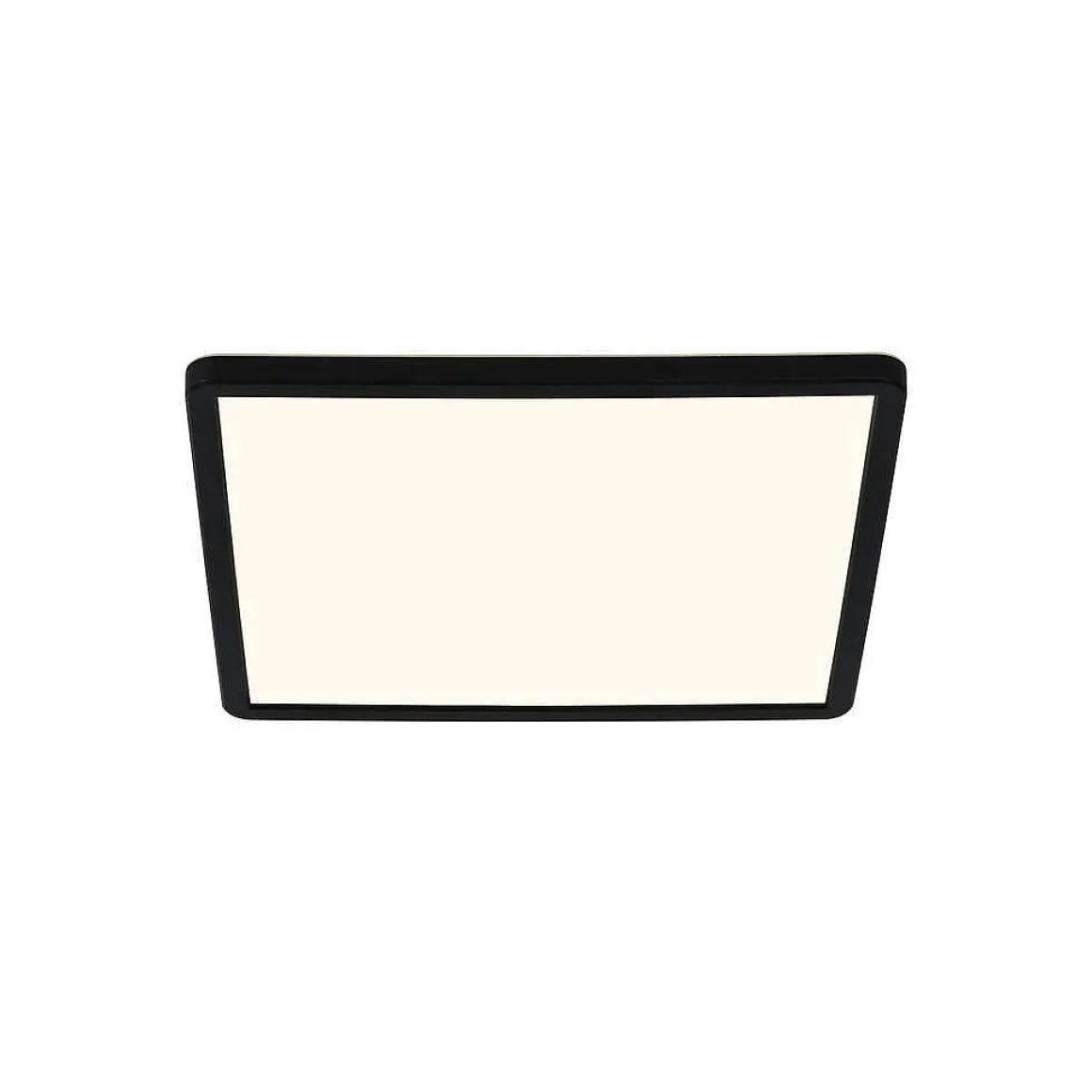 Nordlux Plafondlamp Led Oja Zwart 60W