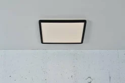 Nordlux Plafondlamp Led Oja Zwart 60W