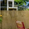 Nortene Tuinscherm Fency Wick Beige 1,5X3M