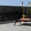 Nortene Tuinscherm Fency Antraciet 1X3M