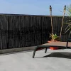 Nortene Tuinscherm Fency Antraciet 1,5X3M