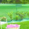 Nortene Zichtdoek Zichtbelemmering Windanet Groen 1X3M