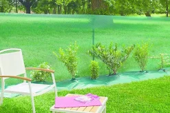 Nortene Zichtdoek Zichtbelemmering Windanet Groen 1X3M