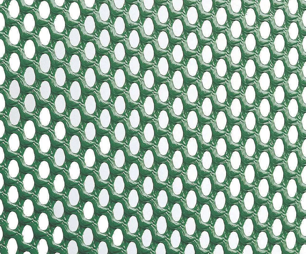 Nortene Zichtdoek Zichtbelemmering Windanet Groen 1X3M