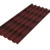 Onduline Golfplaat Easystyle 3D 81X195Cm